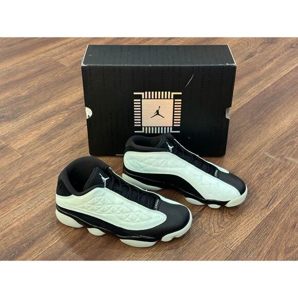 Nike Air Jordan 13 Retro Low GC Barely Green dm0803-300 Size 11 USA Men\'s - VWG main image 4
